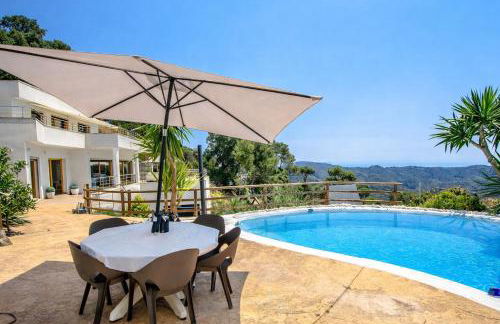 Catalunya Casas Modern Magnificence , only a few km to the beach! - Foto 3