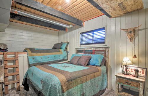 Rustic Cabin 20 Mins to Capitol Reef Natl Park! - Photo 21