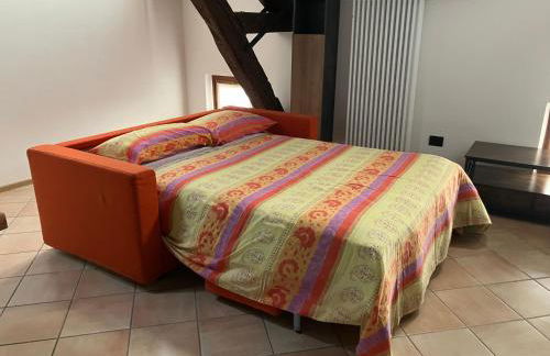 Penthouse at the Monument - Photo 7