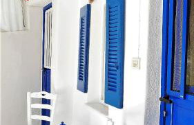 Stella's Home in Koronos - Foto 3