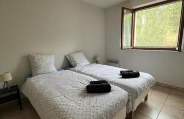 Le Villerouge - 14 Personnes - Piscine - Foto 12