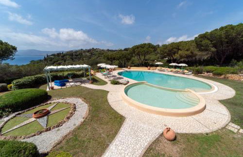 Residence Le Grazie Est - Foto 46