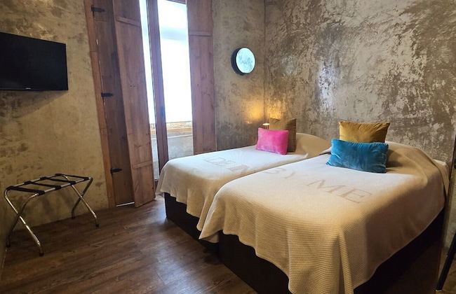 Lisbon Art Stay Hotel & Apartments - Photo 79