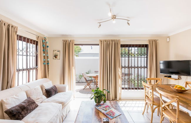 Nansen Place - Foto 1