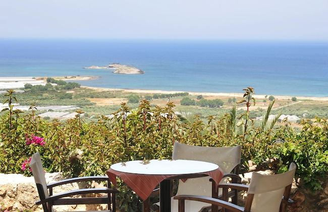 Kavousi Resort - Foto 78