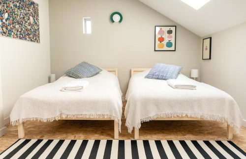 Maison de Charme & Cour Privée dans le Cœur Historique d'Amboise - Foto 12