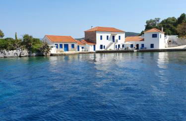 Villa Panorama Garden Chorto - Foto 31