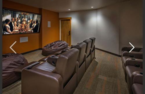 Ski in Ski out Resort Breckenridge 1BR 2Beds Parking, Resort Shuttle & Amenities - Foto 68