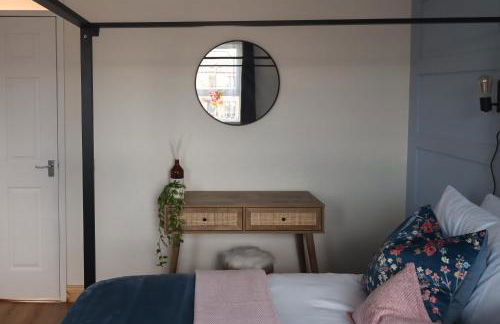 Superb Large Bespoke 5 Star Detached Villa, Prime Location, Belfast Stay - Foto 7