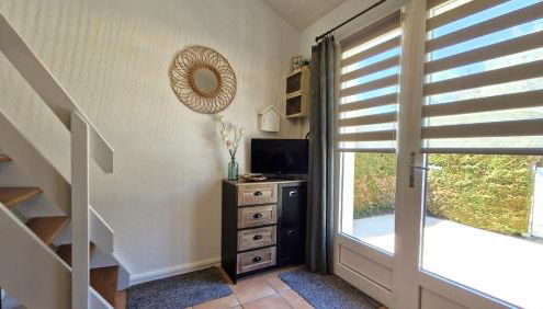 Vaux sur Mer - côté PONTAILLAC - VILLA MITOYENNE - PISCINE COLLECTIVE - Foto 4