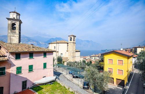 My Malcesine Family Home XL - Foto 39