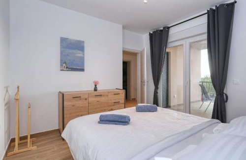 Villa Tri Palme with heated pool - Foto 43