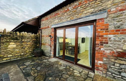 Stable Cottage with pre booked use of Indoor Swimming Pool - Photo 9