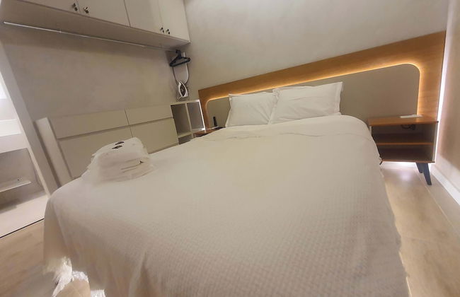 Theotókos Flats - Foto 12