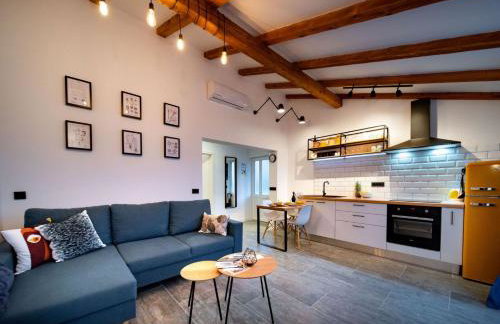 Novouređeni apartman Marko - Foto 1