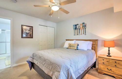 Breezy Lakefront Condo with Balcony and Lake View! - Photo 18