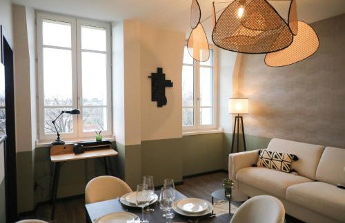 La Villa Ponsin - Foto 47