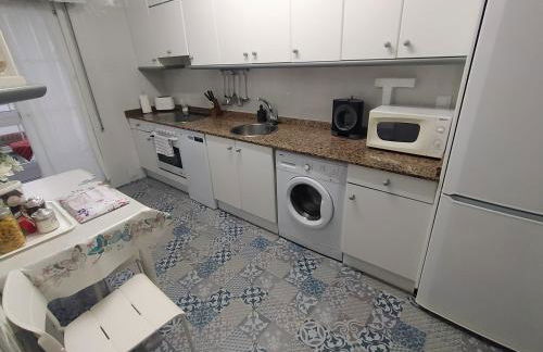 Duplex de 130m2 al lado de las playas de Cuchia - Foto 23