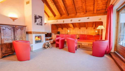 Les Appartements du Mérilys - Foto 3