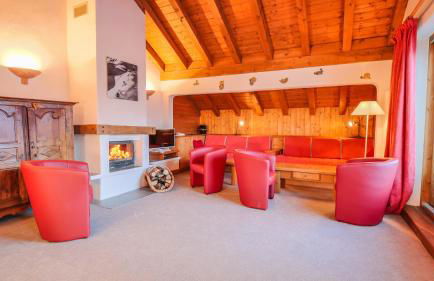 Les Appartements du Mérilys - Foto 3