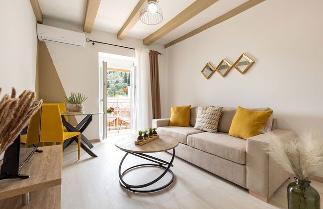 Armonia GuestHouses by Konnect, Benitses - Foto 13