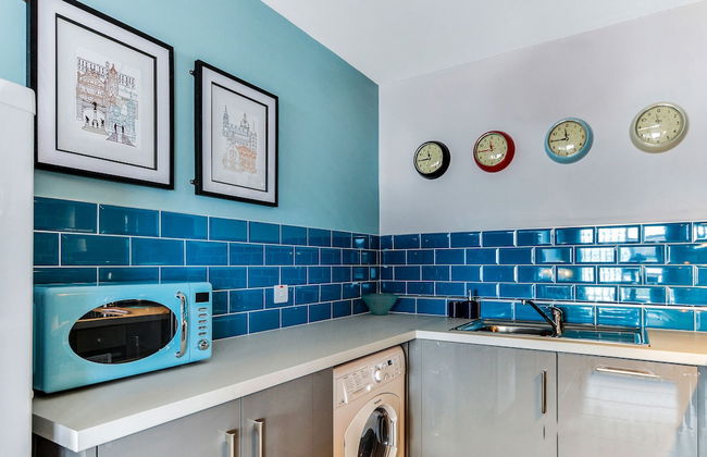 Riverside Apartment - Foto 2