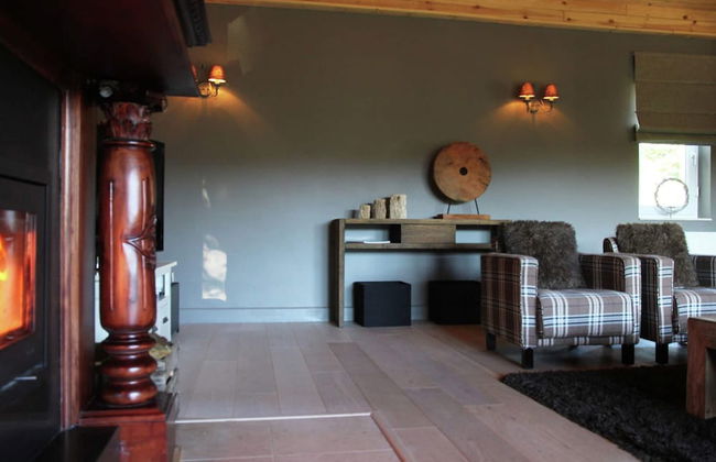 Houffalize Forest View Villa - Photo 11