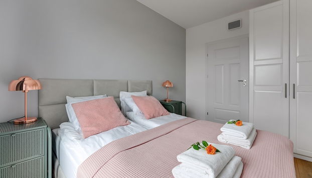 Baltica Sky by TriApart - Photo 5, Room