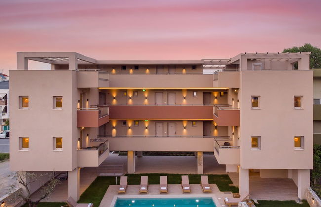 Makris Luxury Rooms - Foto 33