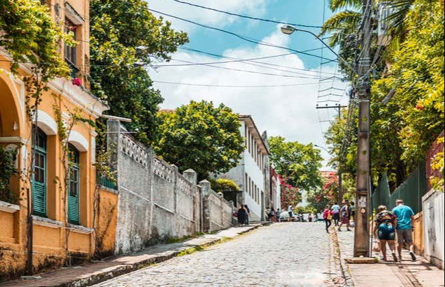 Recife & Olinda Tour - Foto 6