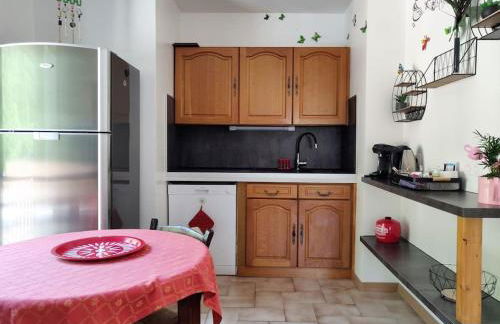 Location MarjoRI*** - T4 Le Cardinal - Foto 7