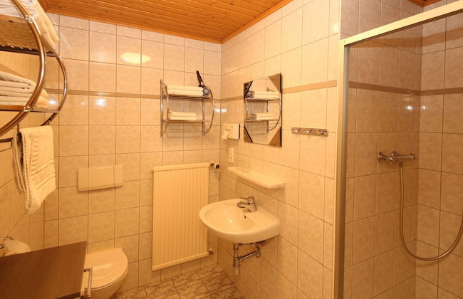 Bio Bauernhof Hotel Matlschweiger - Foto 26