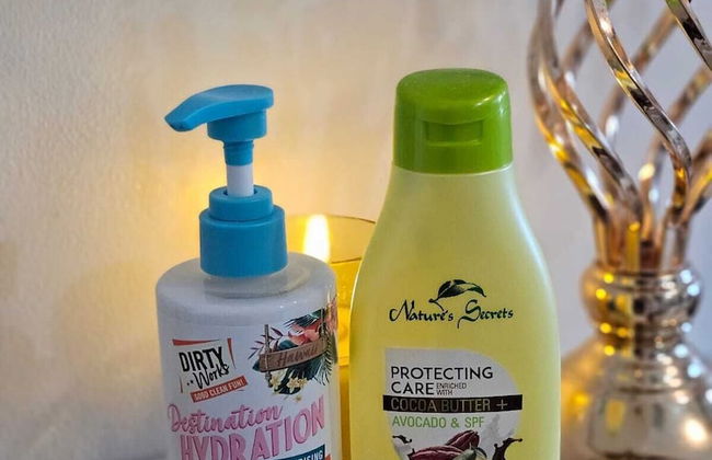 Azure Staycation by Siaos - Foto 16