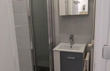 Appartement cosy 15 min d'Orly - Foto 6