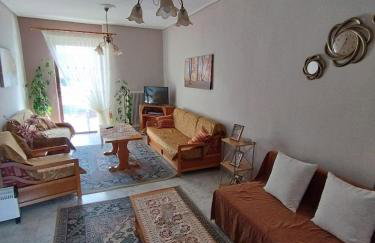 Heidi's Home Kastoria - Foto 1