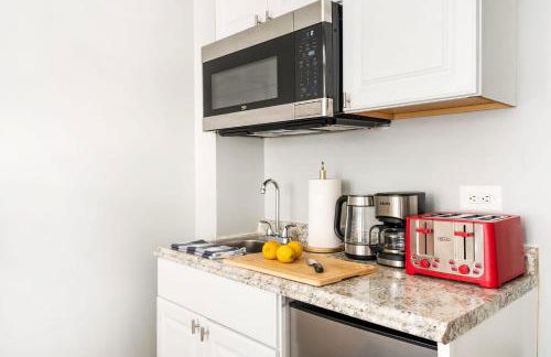 73-1503 Newly Reno Studio UWS Doorman Gym Laundry - Foto 7