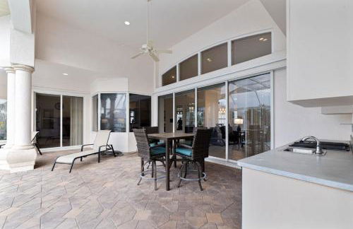 Waterfront Bliss Retreat Sailboat Access and Heated Pool - Foto 19