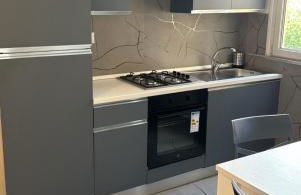 JOIVY Spacious 3-bedroom flat, easy access to Central Rome - Foto 2