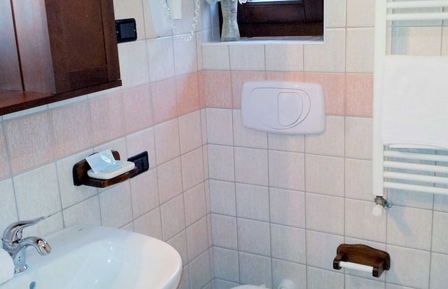 Agriturismo La Rocca dei Briganti - Foto 43