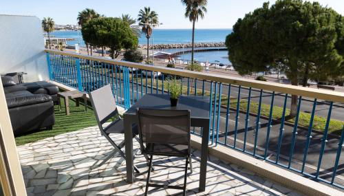 Appartement vue mer - Foto 4