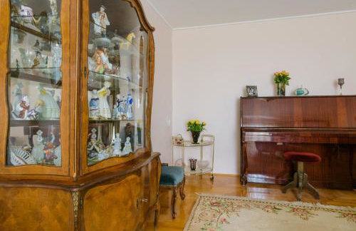 Villa Andante - Foto 41