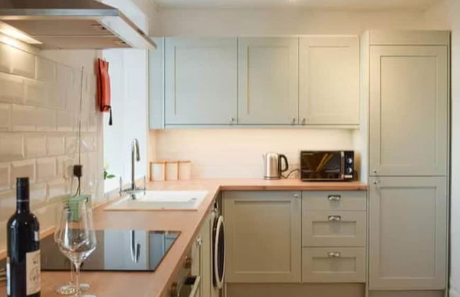 Stunning Sea Views in Central Burntisland - Foto 7