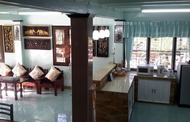 Maliwan Holiday Home - Foto 6