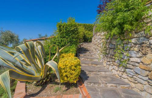 Villa il Ciliegio by Nicola Real Estate - Foto 32