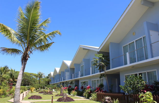 Blue West Villas - Photo 46