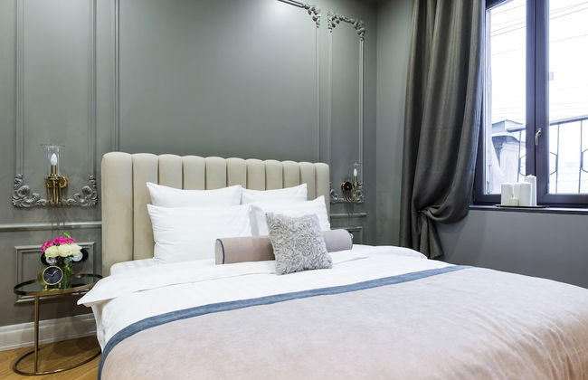 Boutique Apartment 26 16 - Foto 9