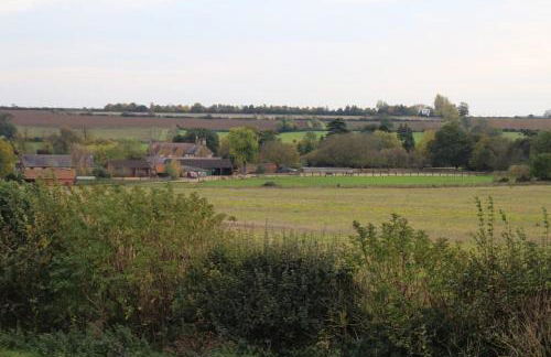 Boutique double room with country village views - Photo 16