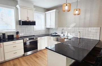 The Guesthouse at Pine Forest Hideaway - Near Jordan Lake & 12 Minutes to UNC - Photo 5