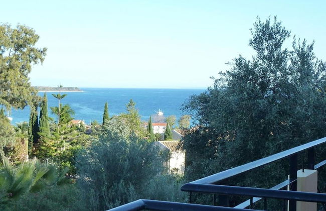 Villa Poseidonia in Ionian Islands - Foto 23