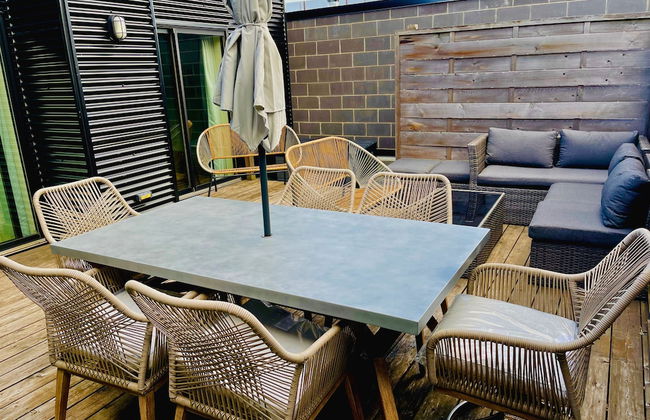 Liv MTL - Plato - Foto 50